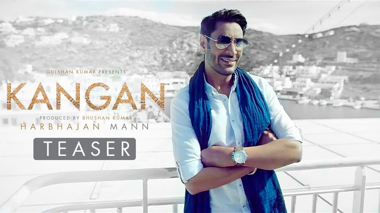 Song Teaser:  Harbhajan Mann | Jatinder Shah | Releasing Soon