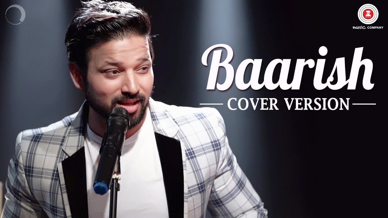 Baarish Cover | Trishna the Band ft Sanchit Chaudhary