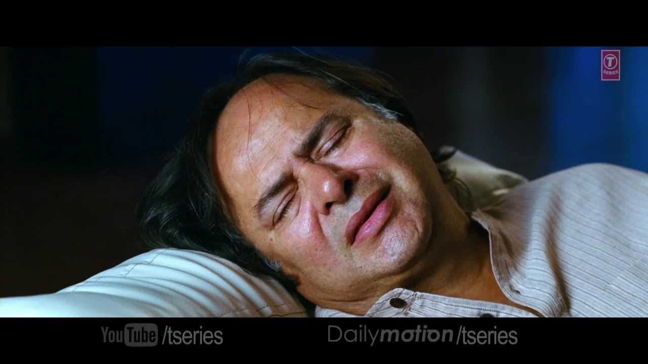 Mera Saaya Video Song | Club 60 | Farooque Sheikh, Sarika