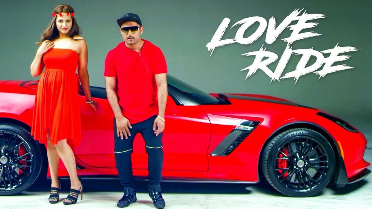 New Punjabi Songs 2017 | Love Ride | Lucky Love | Supernova | Latest Punjabi Songs 2017