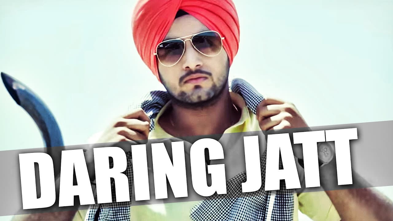 Daring Jatt | Ishu Sondh | Latest Punjabi Songs 2015 | Speed Record
