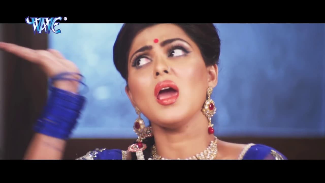 देवरा काटे चुटकी कमर में - Maine Dil Tujhko Diya - Hit Rinku Ghosh - Bhojpuri Item Song 2016 new