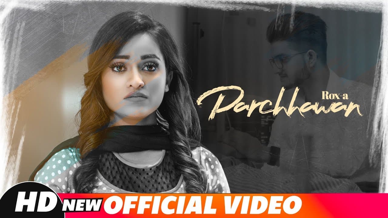 Parchhawan | Rox A | Kavvy Riyaaz | Karan Sehmbi | Latest Punjabi Songs 2018 | Speed Records