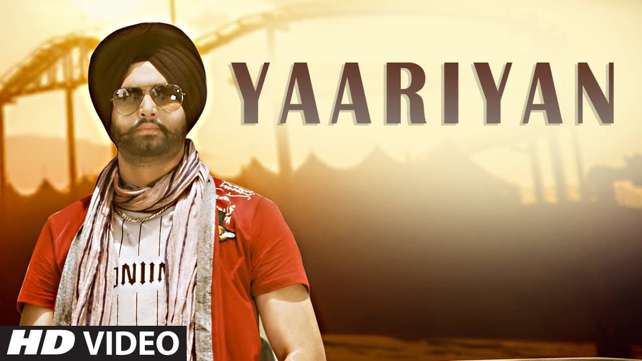 Yaariyan: Sukh Zind (Full Song) Soul Rockers | Vishal Kotia | Latest Punjabi Songs 2018