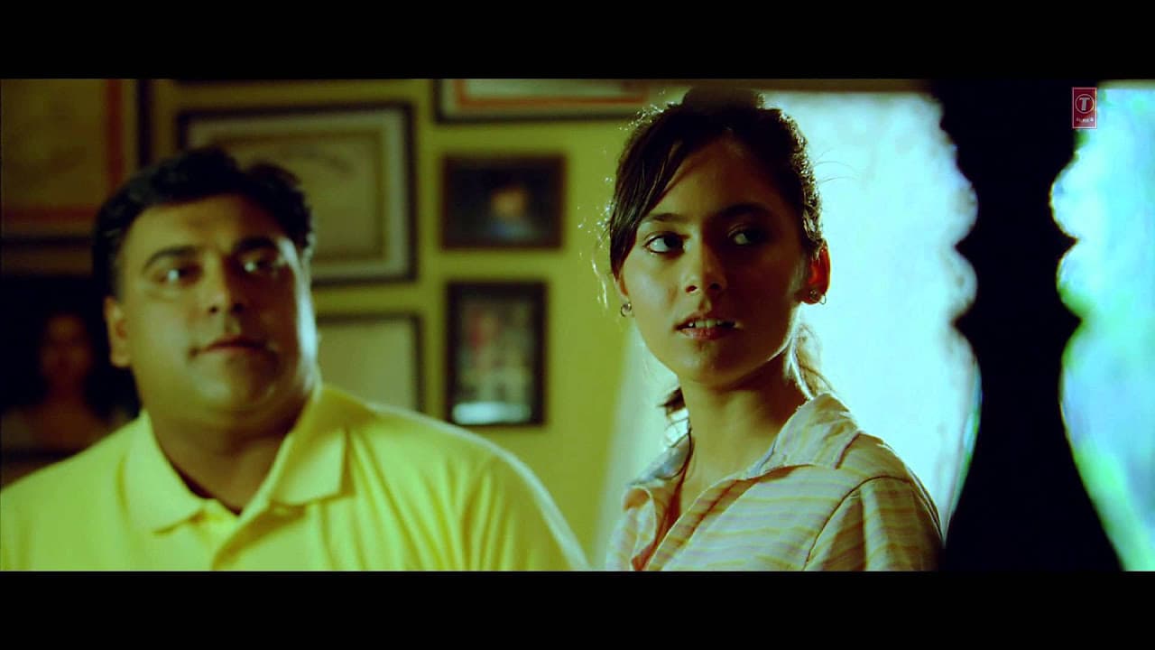 LOG YAHAN VIDEO SONG || MAI || ASHA BHOSLE, RAM KAPOOR, PADMINI KOLHAPURE