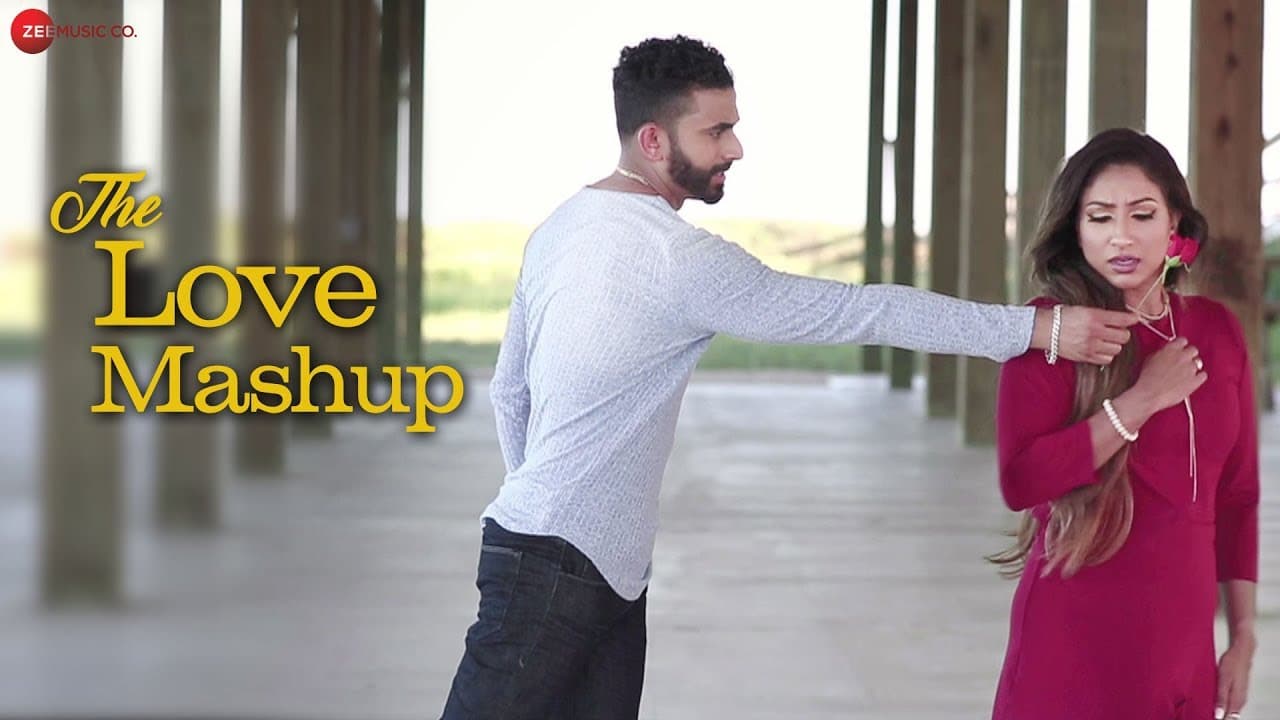 The Love Mashup - DJ Dholi Deep