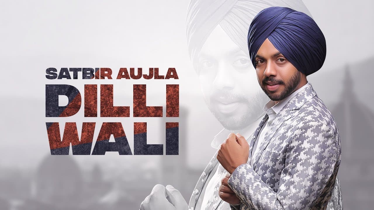 Dilli Wali : Satbir Aujla | Priya ( Full Song )  Punjabi songs 2019 | Geet MP3