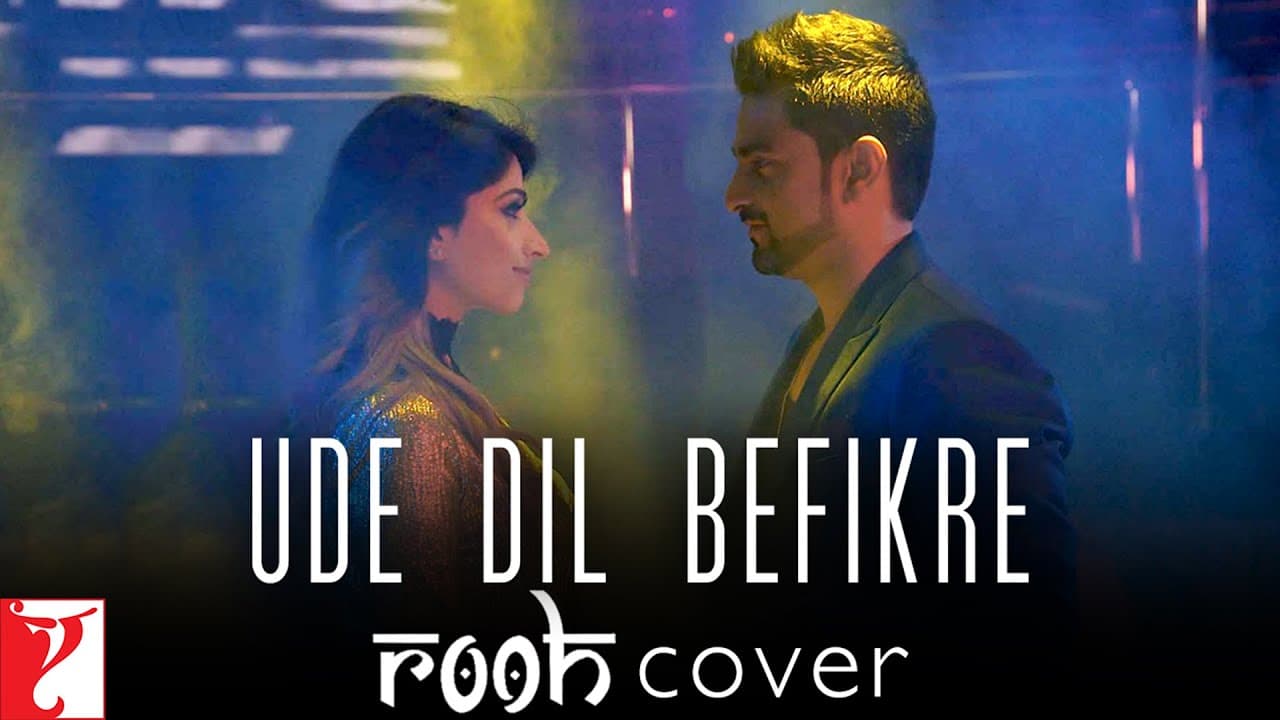 Ude Dil Befikre | Rooh Cover - Arabic | Befikre | Ranveer Singh | Vaani Kapoor | الأغنية العربية