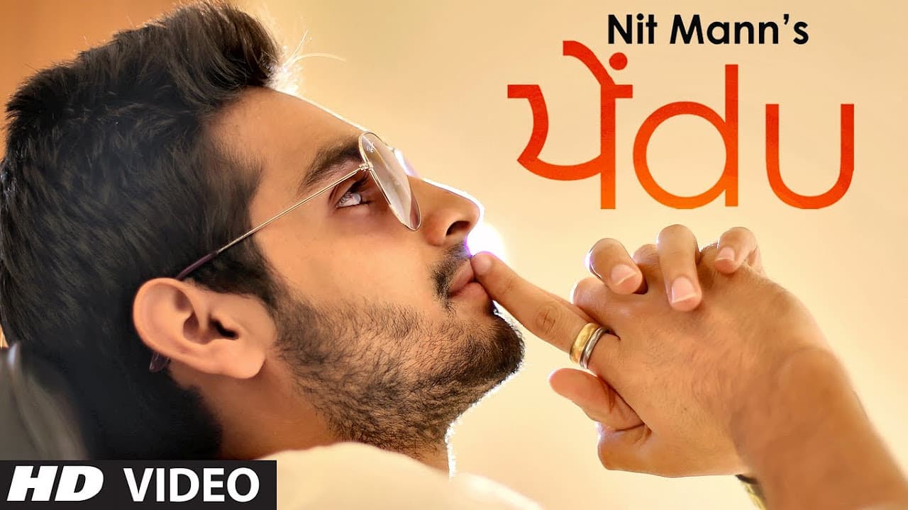 Pendu Nit Mann Full Song | Panjaab Album | Latest Punjabi Songs 2014