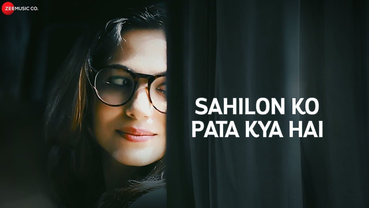 Sahilon Ko Pata Kya Hai - Official Music Video | Kirti Killedar | Aalok Shrivastav