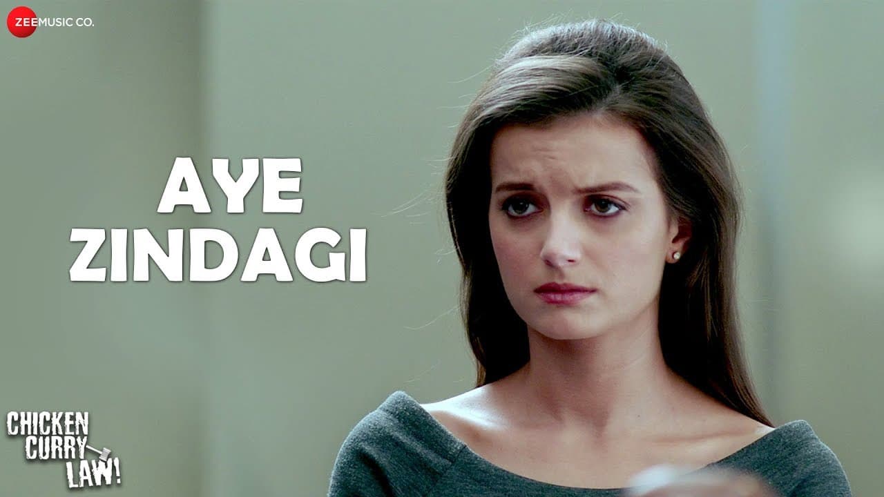 Aye Zindagi | Chicken Curry Law | Ashutosh Rana, Nivedita Bhatacharya, Makrand Deshpande | Shekhar S