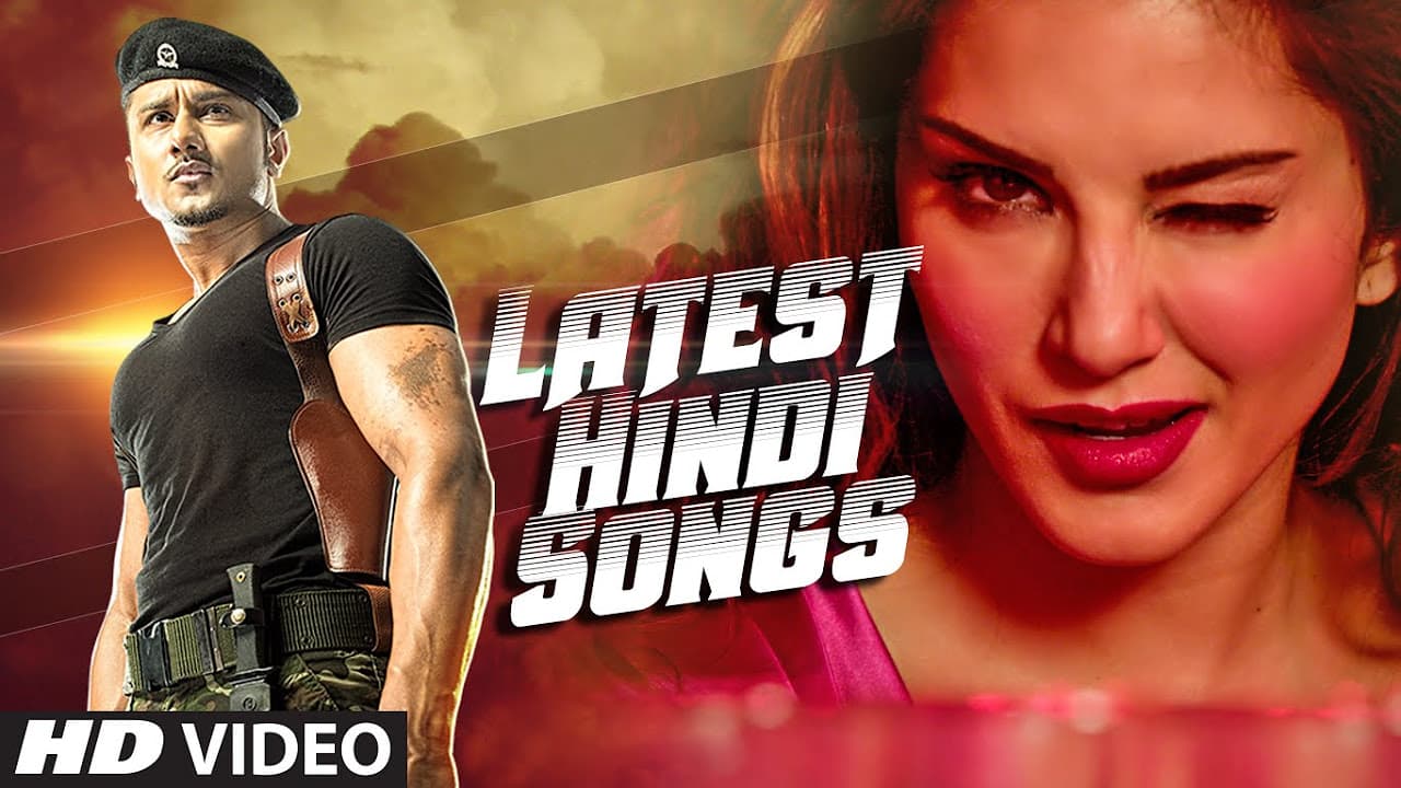NEW HINDI SONGS 2016 (15 Hit Collection) | Latest BOLLYWOOD Songs | INDIAN SONGS (VIDEO JUKEBOX)