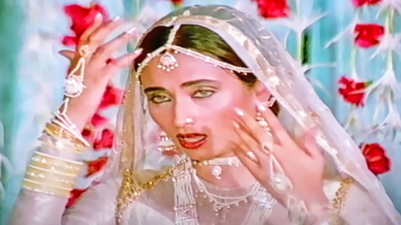 ज़िन्दगी तेरे दर पर फ़ना कर चले  HD - सलमा - सलमा आग़ा, राज बब्बर, फ़ारुख़ शेख़ - Old Is Gold