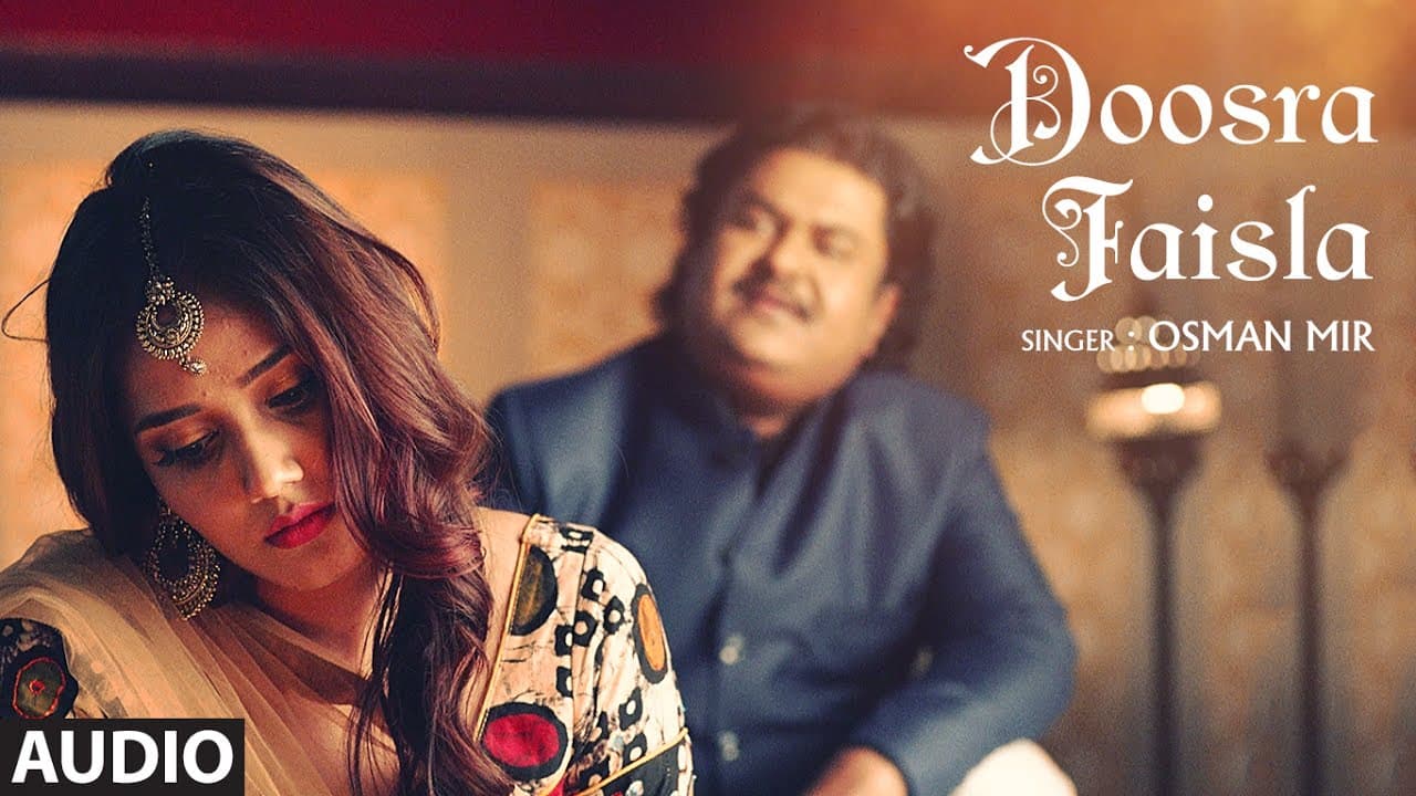 Teri Khushboo: Doosra Faisla Full Audio Song | Osman Mir