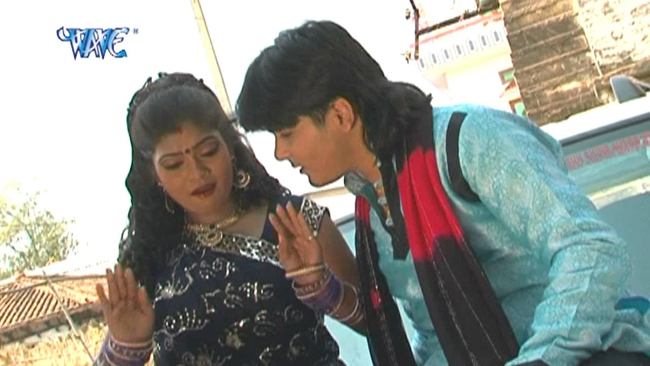 ऐ ड्राइवर राजा - Rasgar Mahina Chait Ke | Arvind Akela Kalluji | Bhojpuri Song | Chait Song