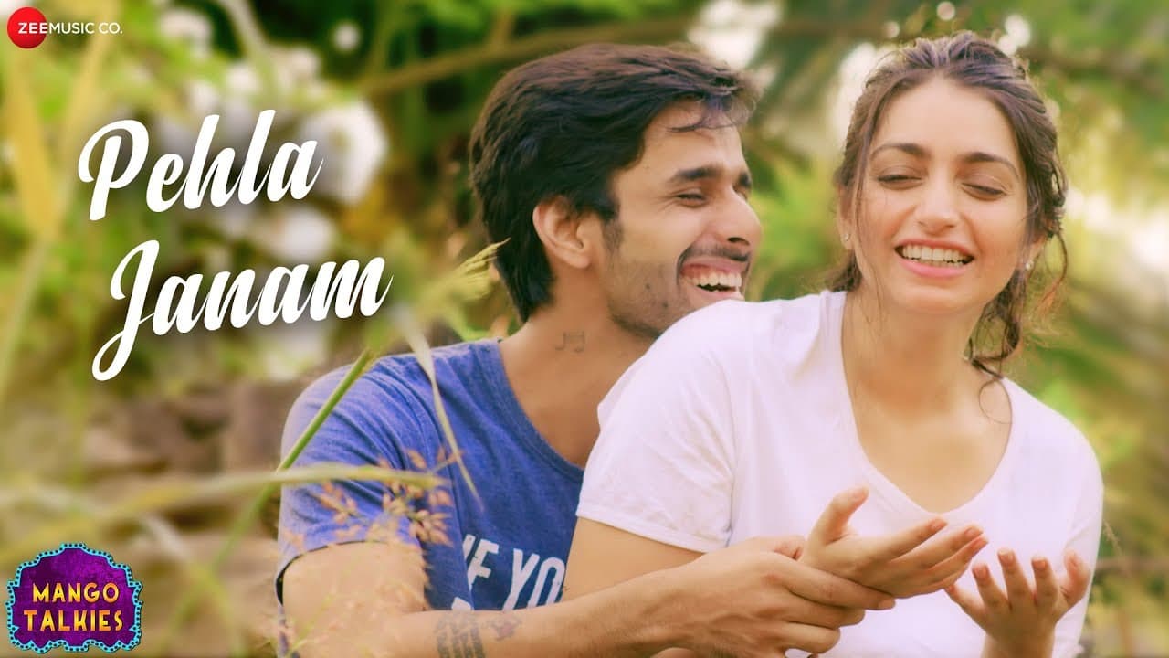Pehla Janam | Mango Talkies | Sachin Gupta | Priyanka Lulla & Manish Tyagi |Shivang M & Prateeksha S