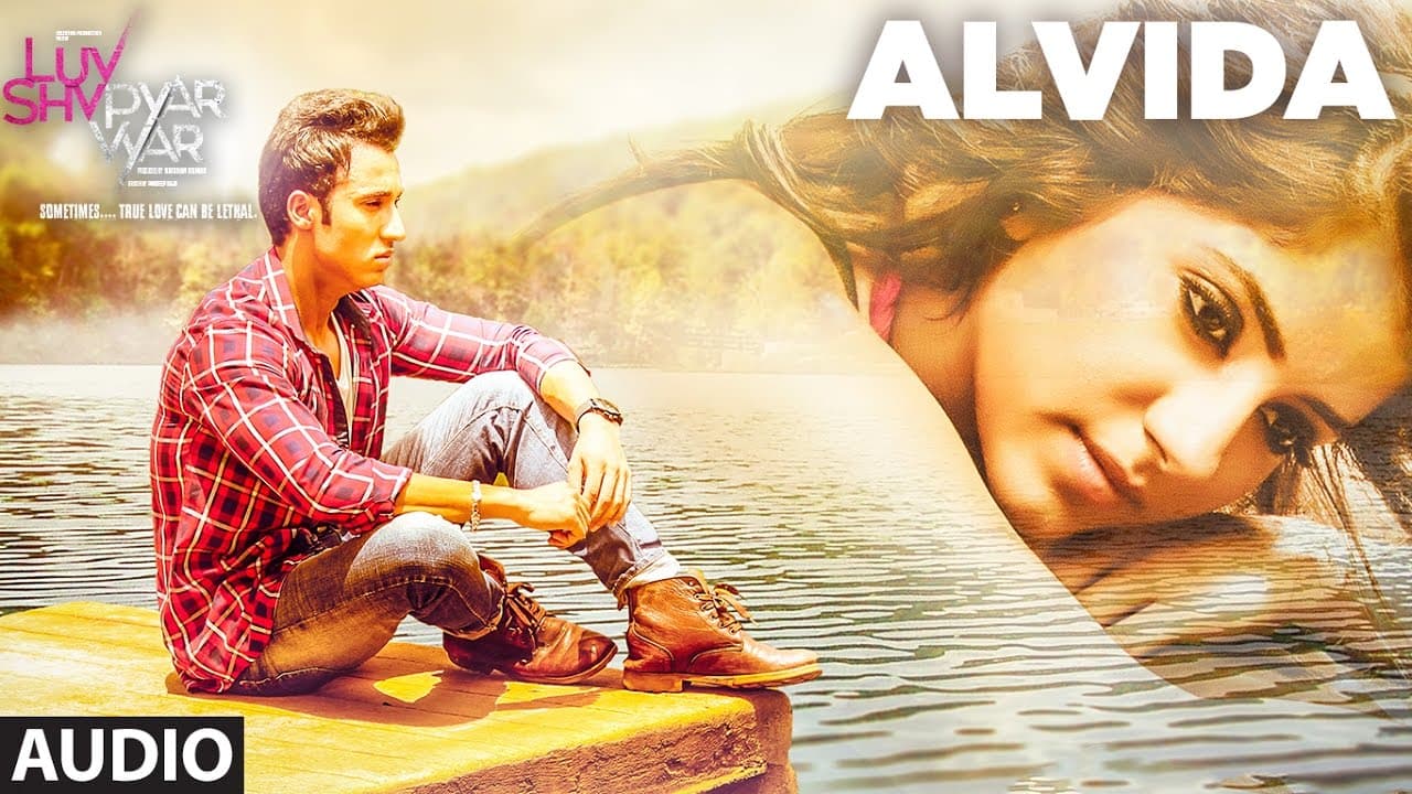 Alvida Full Audio Song | Luv Shv Pyar Vyar | GAK and Dolly Chawla | T-Series