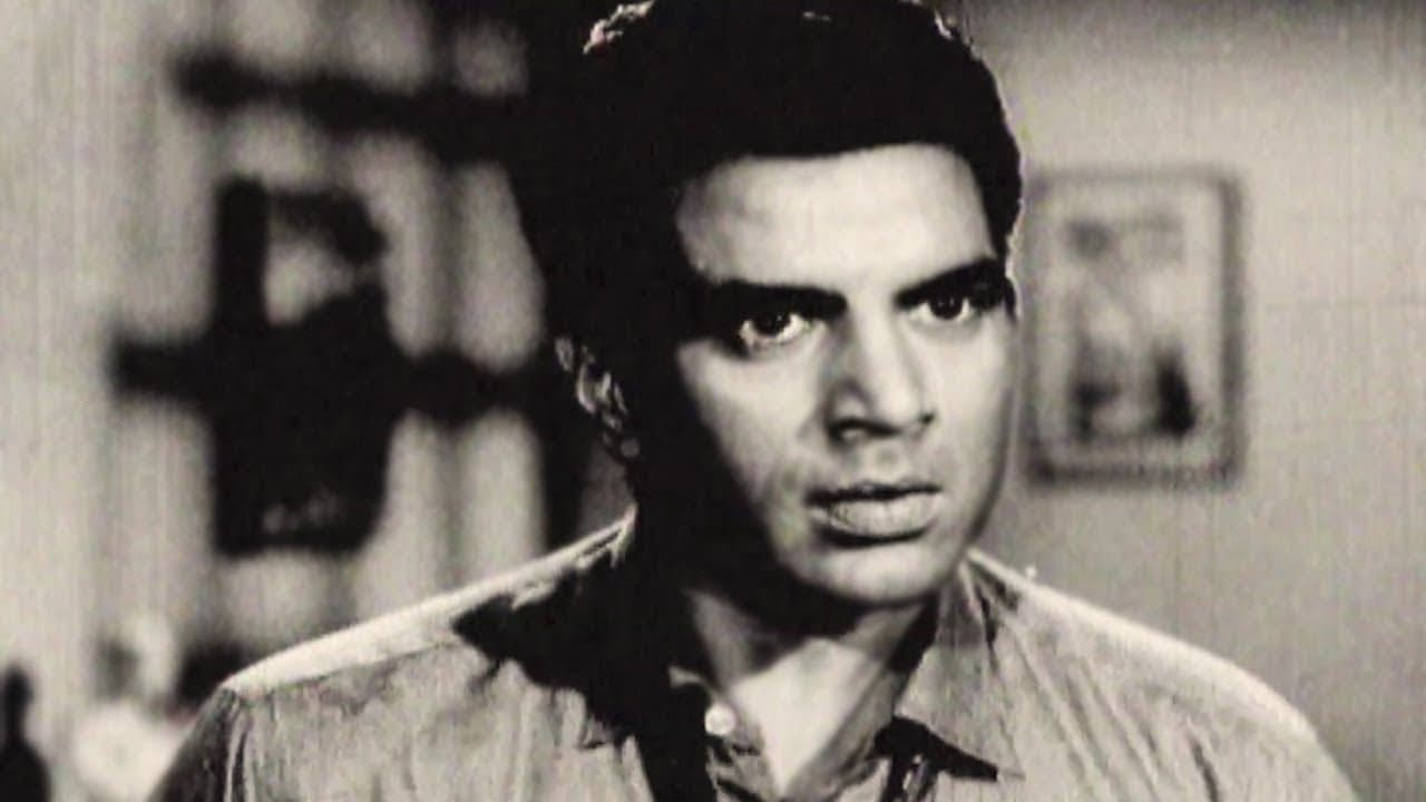 Dharmendra, Meena Kumari, Main Bhi Ladki Hoon, Emotional Scene 7/9