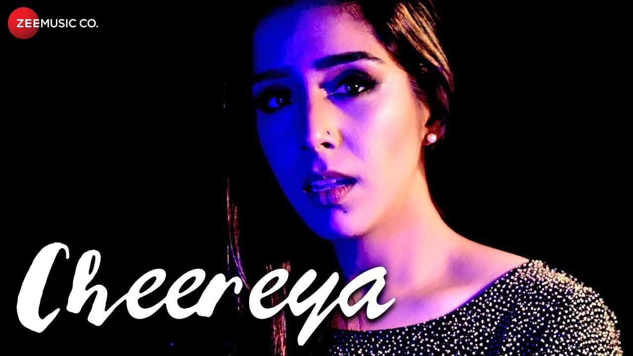 Cheereya - Official Music Video | Mansheel & Emoshn