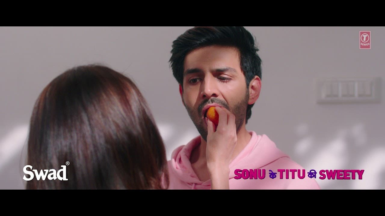 Sonu Ke Titu Ki Sweety | Swad Dialogue Promo | Movie Releasing on 23 Feb