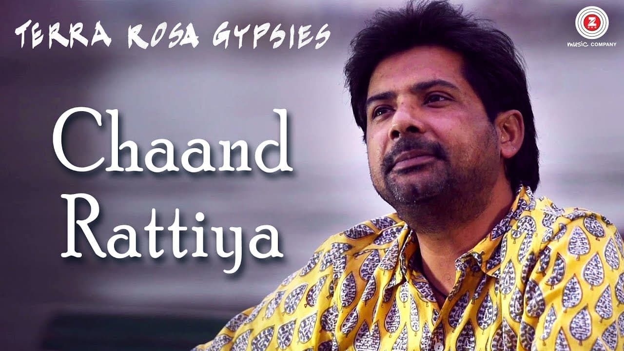 Chaand Rattiya | Terra Rosa | Vineet Sharma | Featuring Manish J Tipu | Terra Rosa Gypsies