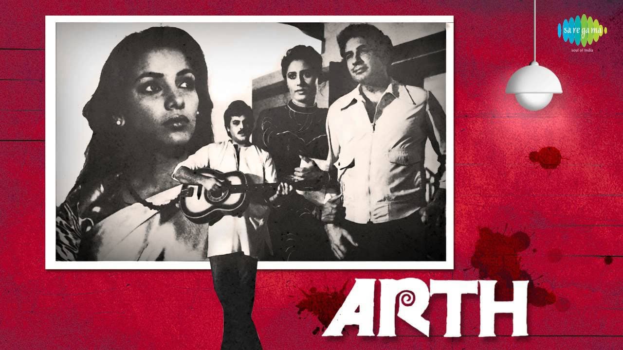 Tu Nahin To Zindagi Mein Kya - Chitra Singh - Arth [1982]