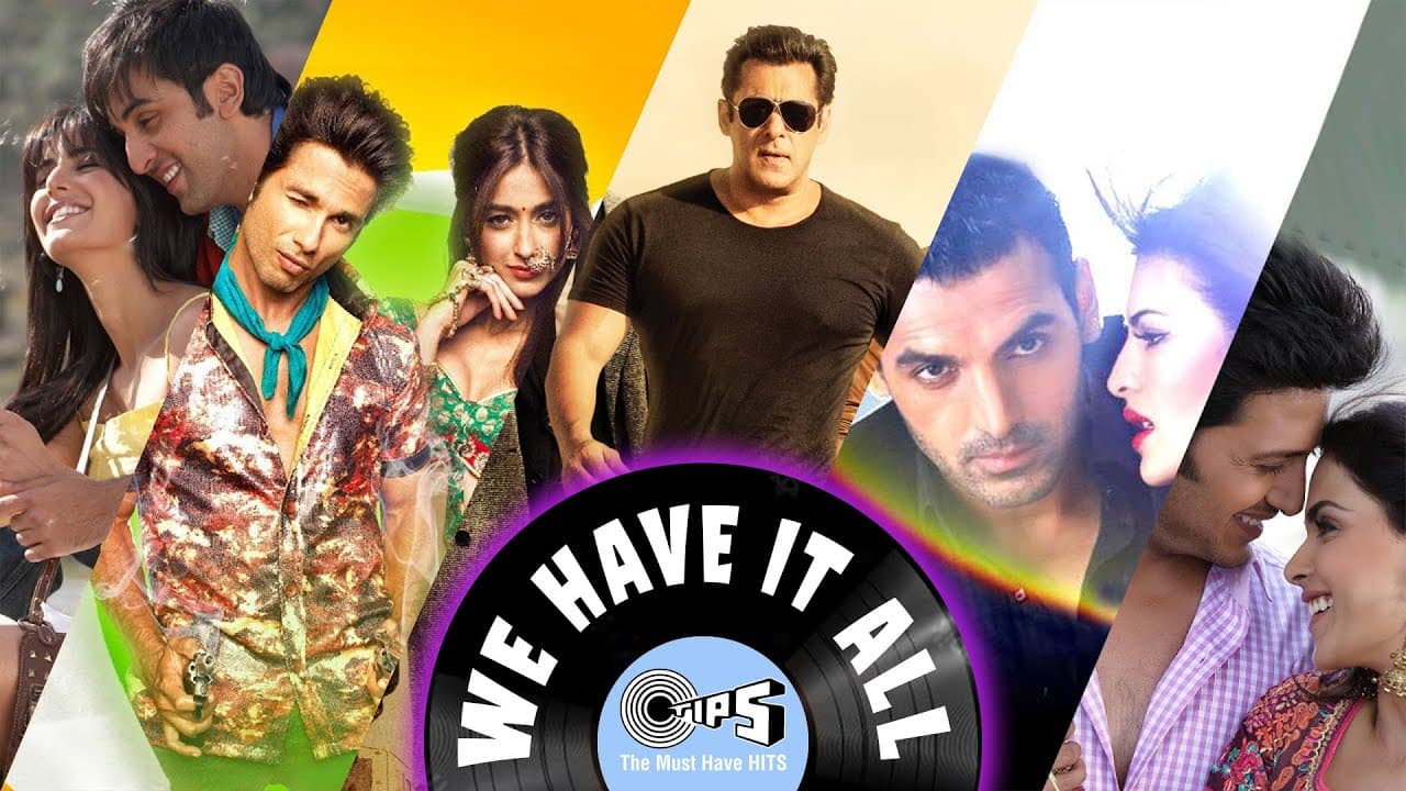 Tips Music (Must Have Hits) | The Best Of Bollywood | Romance, Masti, Dance, Emotion