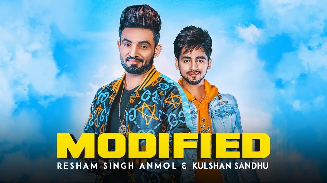 Modified: Resham Singh Anmol, Kulshan Sandhu | MixSingh | Latest Punjabi Songs 2018
