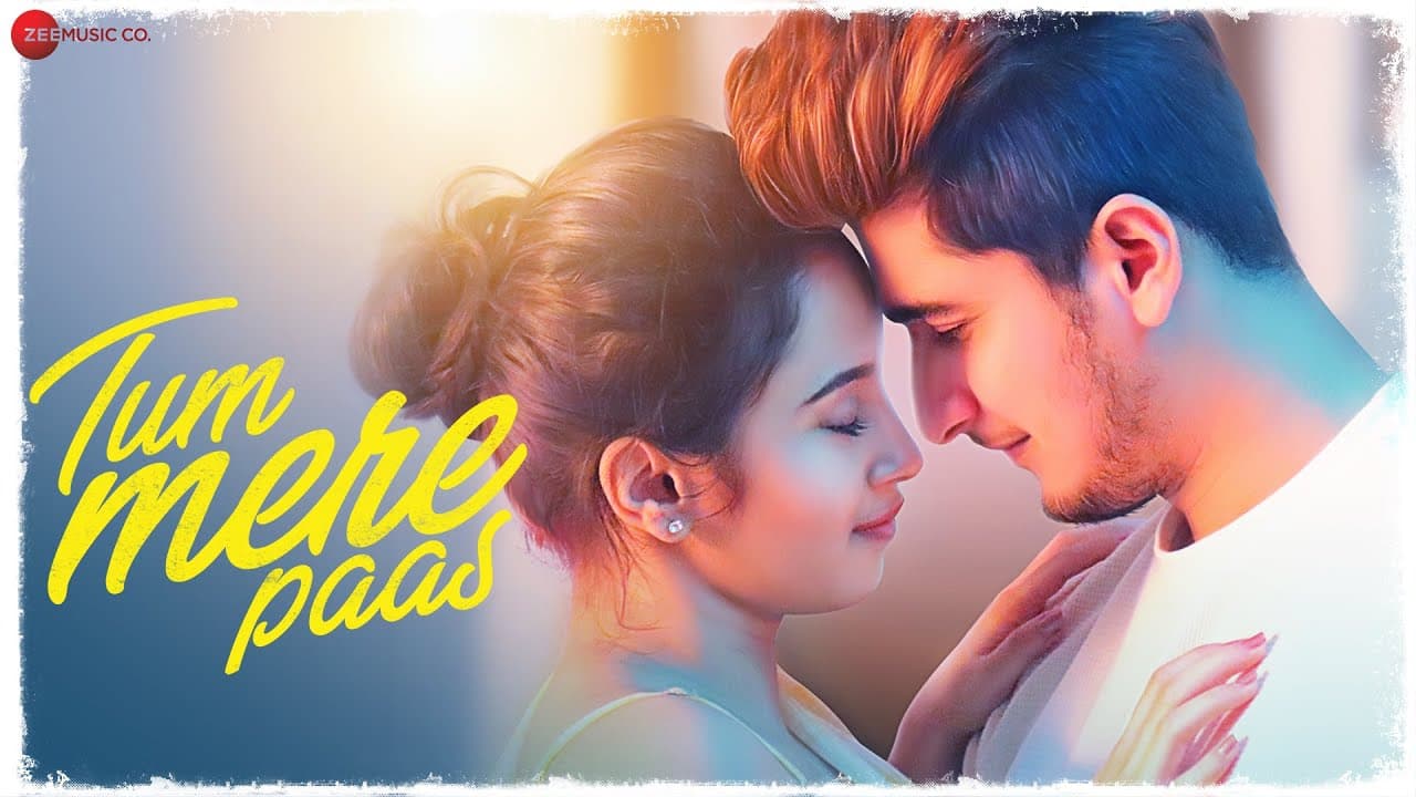 Tum Mere Paas - Bhavin Bhanushali & Pragya Kodile | Mohammed Irfan | Sugat Dhanvijay| Shayra Apoorva