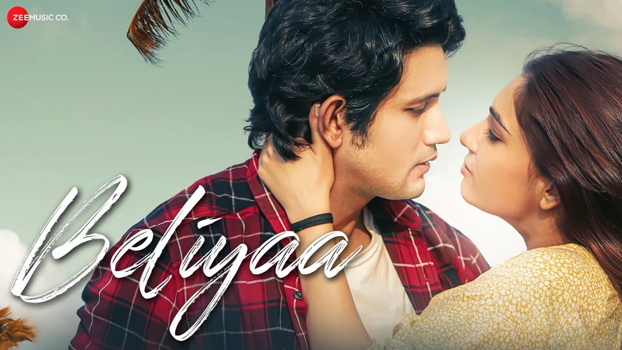 Beliyaa - Official Music Video | Mubashira Farooqui & Rohit Mishra | Prince Kashyap | Arjun Tandon