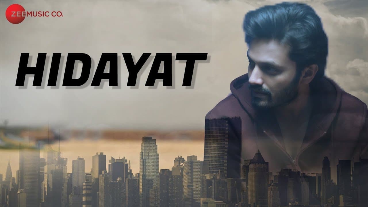 Hidayat - Official Music Video | Arun Shankar (Arsh)