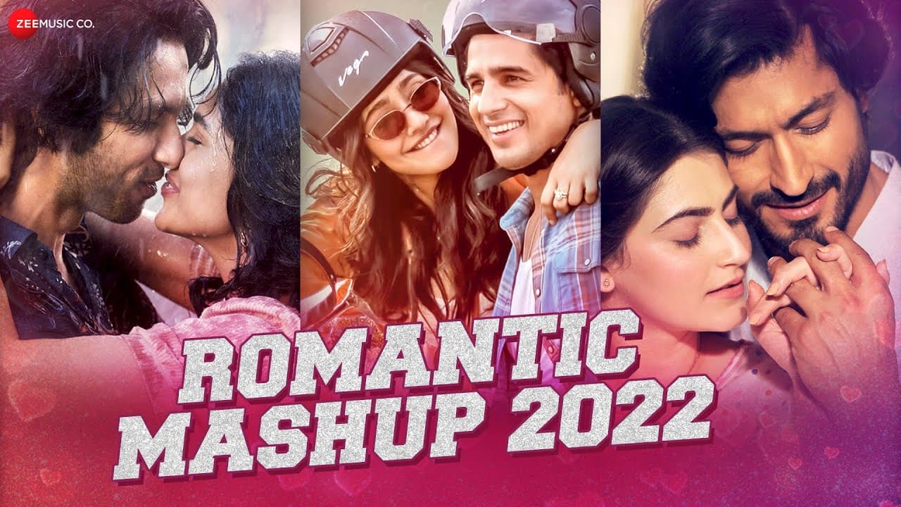 Love Mashup 2022 | DJ Raahul Pai & DJ Saquib | Thoda Thoda Pyaar, Ik Tu Hai, Maiyya Mainu & More