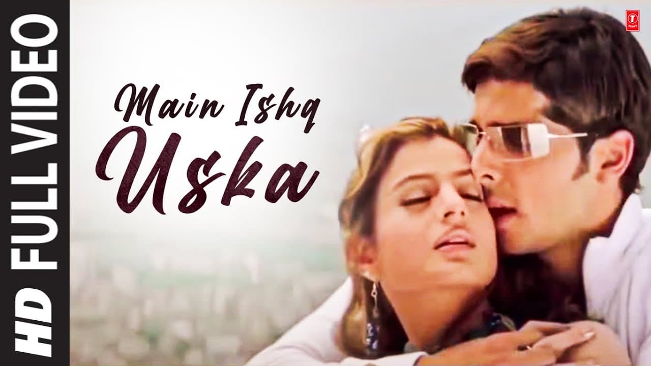 Main Ishq Uska [Full Song] Vaada | Zayed Khan, Amisha Patel | Alka Yagnik | Himesh Reshammiya