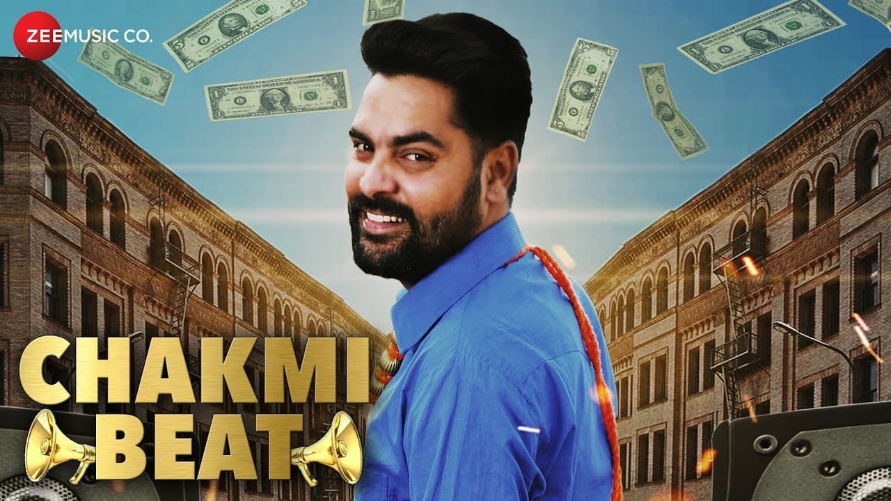 Chakmi Beat - Official Music Video | Harsh Harry | Kuldeep Pawar AKA Kil Banda