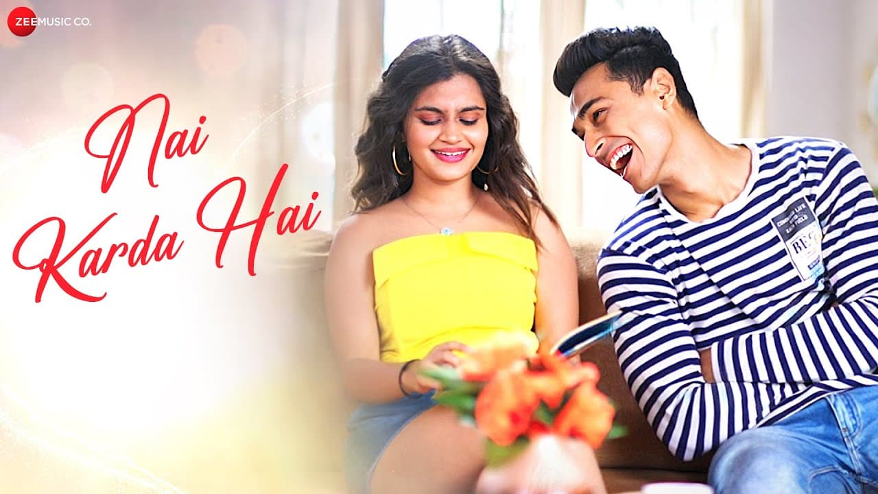 Nai Karda Hai - Official Music Video | Reet Bolia, Gilchrist Prabhakar |Tinu Purohit |Sanjay Tiwari