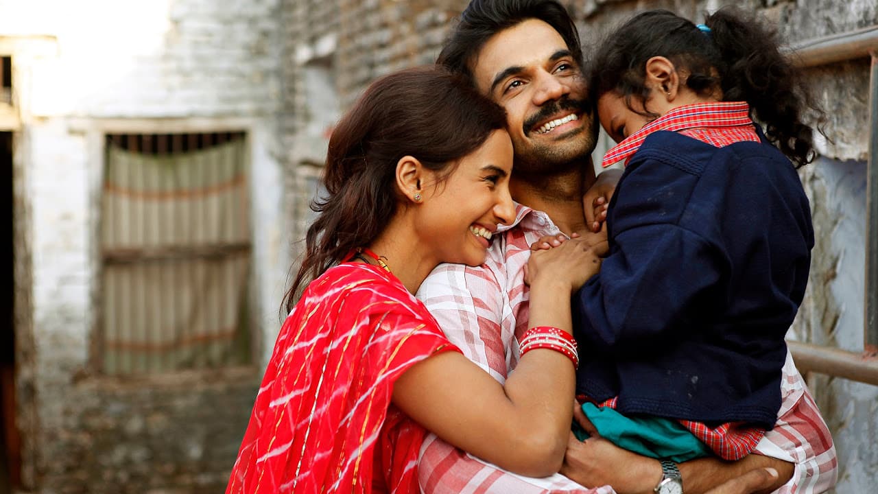 Citylights - Muskurane ki Wajah Tum Ho Lyric Video | Arijit Singh | Rajkummar Rao