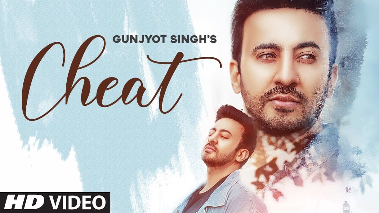 Cheat (Full Song) Gunjyot Singh | Ritik Baboria | San J Saini | Latest Punjabi Songs 2020