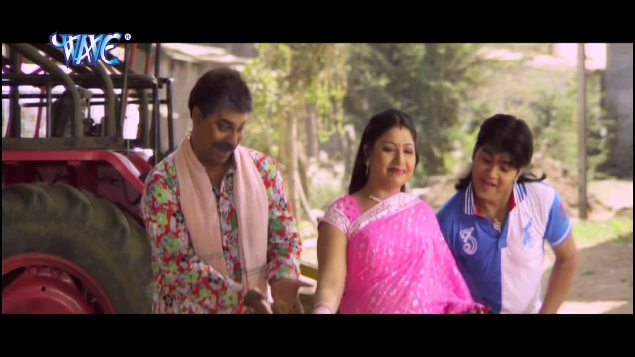 आंगनबाड़ी वाली भौजी | Aaganbadi Wali Bhauji | Dharkela Tohare Nawe karejwa | Bhojpuri Hit Songs