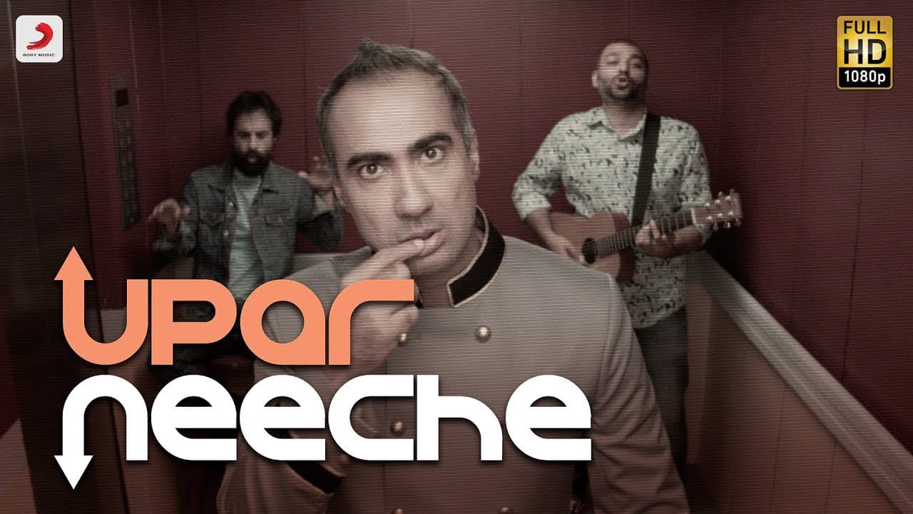 Upar Neeche | Ranvir Shorey, Ankur Tewari, Sidd Coutto | Childrens Day Special