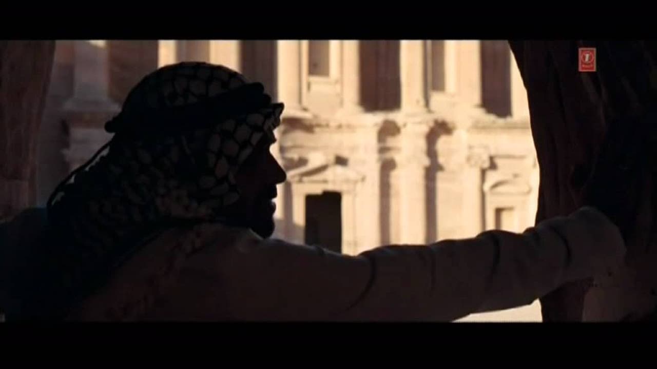 Rabba Luck Barsa (Full Video Song) Kajraare Movie Ft. Himesh Reshammiya