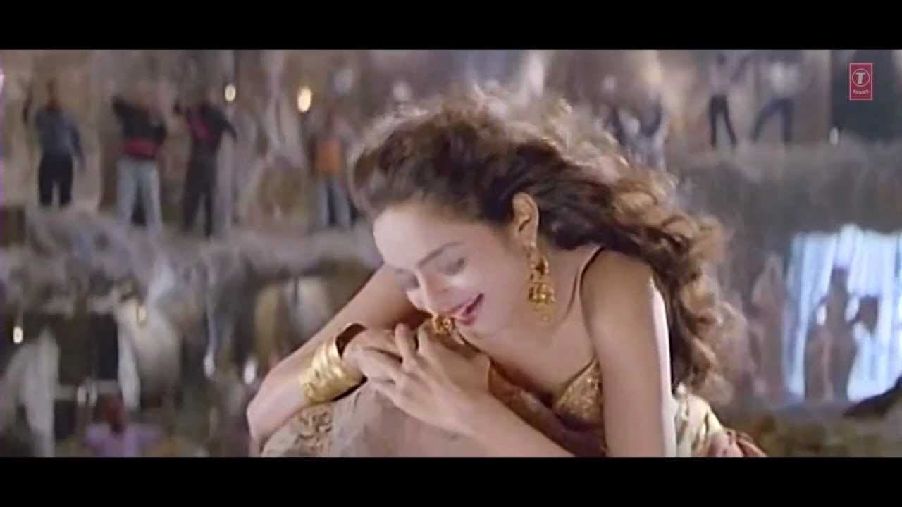 Shaam Hai Dhuan Dhuan [Full Song] | Diljale | Ajay Devgn, Sonali Bendre, Madhoo