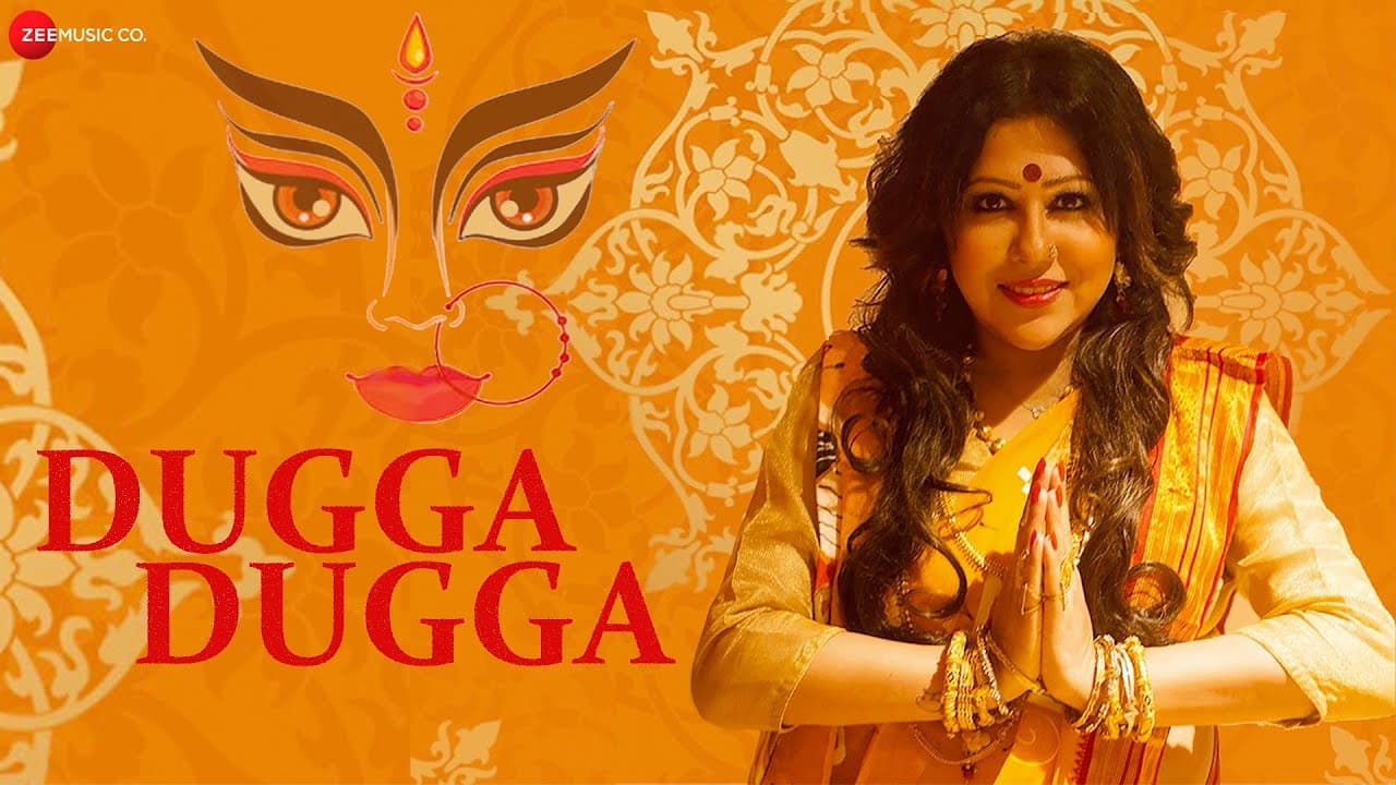 Dugga Dugga - Official Music Video | Arpita Chakraborty