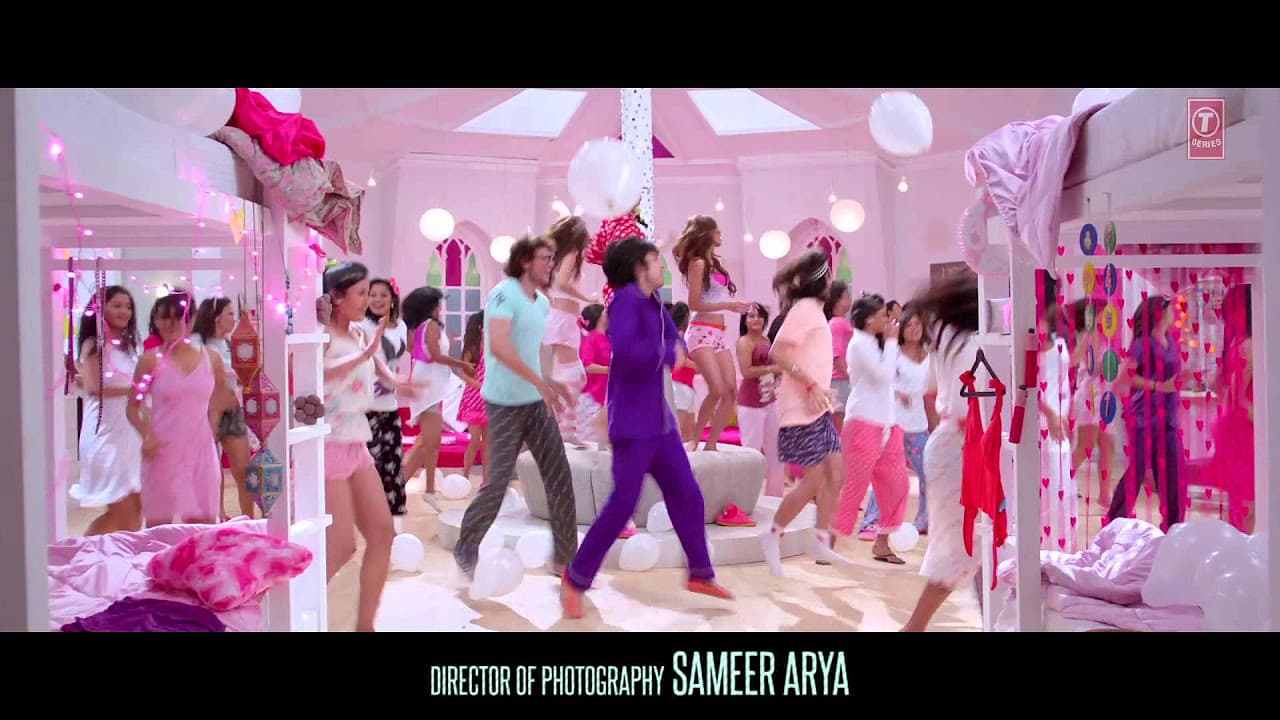 Mata Ka Prasaad: Yaariyan Dialogue Promo | Divya Khosla Kumar| Himansh Kohli, Rakul Preet