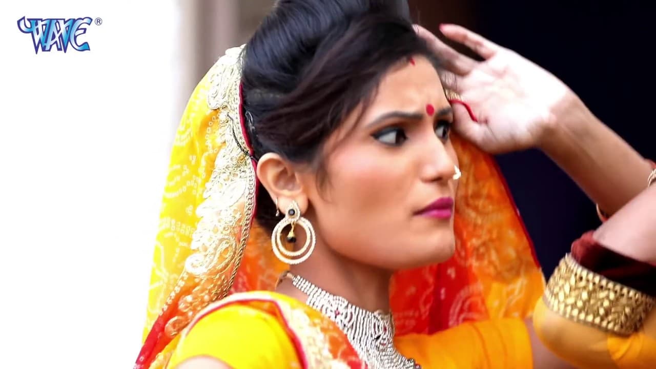 लागल बा दाग ओढनिया में - Antra Singh Priyanka - Pakrailu Ae Nando - Bhojpuri Hit Songs