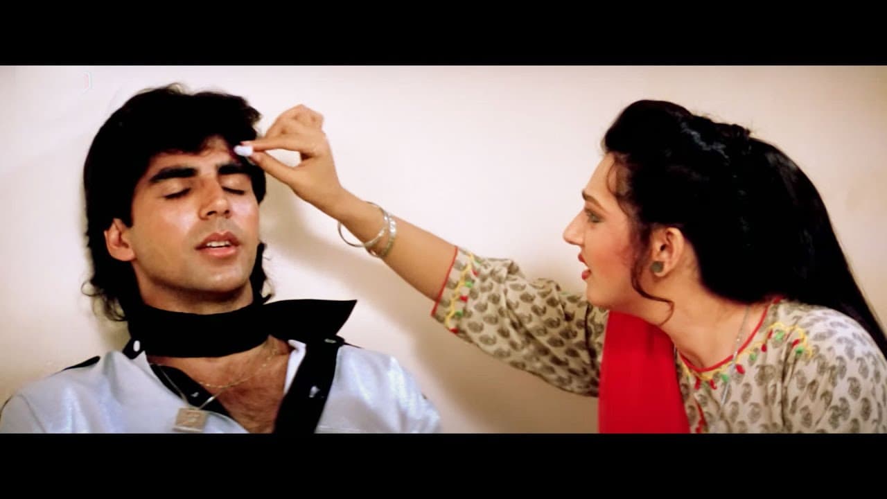 अक्षय कुमार के साथ हुई ऐसी साज़िश जिसका कोई अंदाज़ा नहीं था - ज़बरदस्त बॉलीवुड सीन