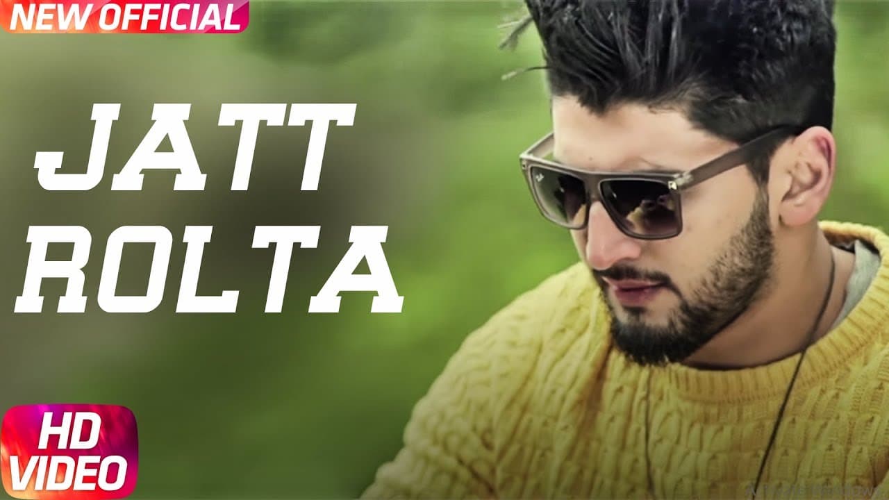 Jatt Rolta | Full Video | Kawar Sandhu | Western Penduz | Speed Records