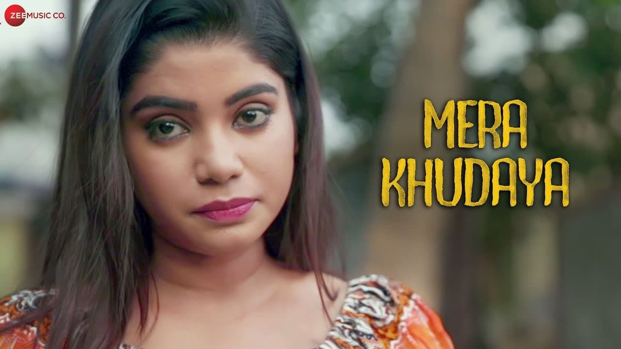 Mera Khudaya - Official Music Video | Aqeel Khan & Swathi Reddy | Satya Kashyap