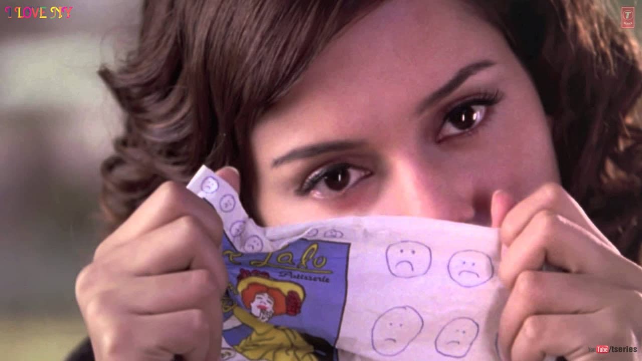 Aao Na I Love NY Full Song Ft. Sunny Deol, Kangana Ranaut | Sonu Nigam, Tulsi Kumar