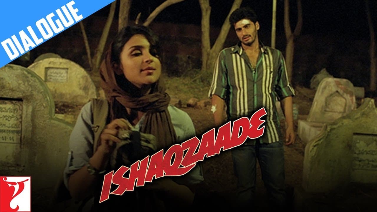Dialogue Promo - They will set Love on Fire | Ishaqzaade | Arjun Kapoor | Parineeti Chopra