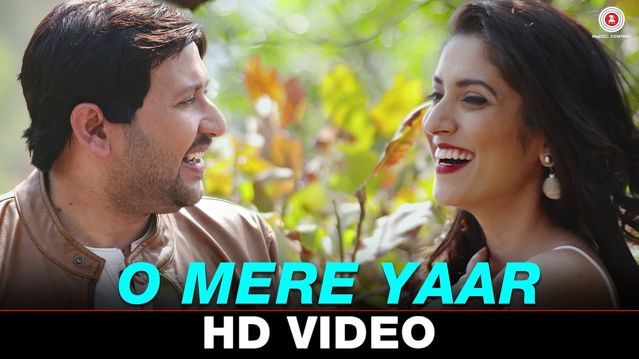 O Mere Yaar  - Official Music Video | Dipak Agarwal